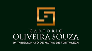 Cartório Oliveira Souza logo