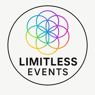 Limitless Events logo