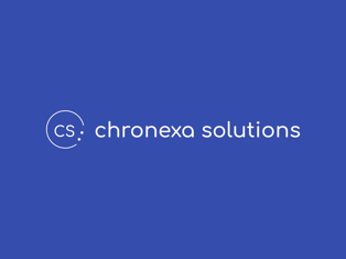 Chronexa Solutions logo