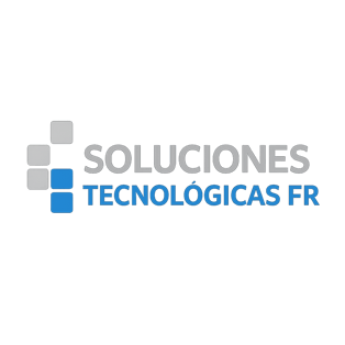 Soluciones Tecnológicas FR logo