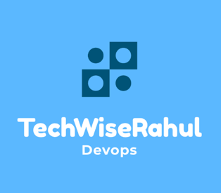 TechWiseRahul logo