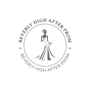 Beverly High After Prom logo