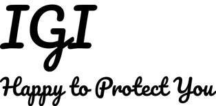 India Goods Insurance logo