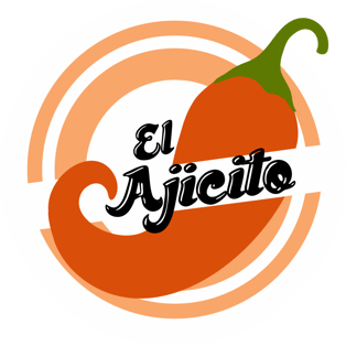 EL AJICITO PERUVIAN RESTAURANT logo