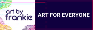 Art by Frankie - Frankie Cervantes - Art for Everyone