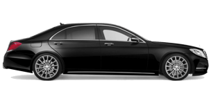 Antalya Airport Chauffeur - Lüks Araçlar
