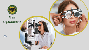 plan optometria