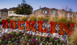 Rocklin, CA