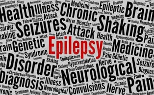 Fits, epilepsy