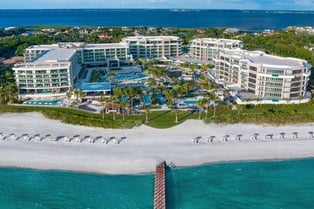st regis longboat key