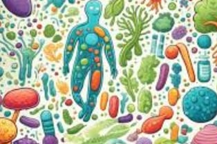 The Impact of Microbiome, Fasting, and Probiotics on Cancer (4)