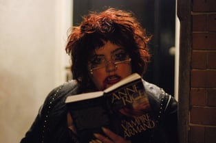 Undead - Babet Klaassen