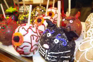delicious cats ?
