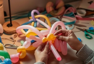 ACTIVIDADES PARA LOS NIÑOS EN KINDER GARDEN