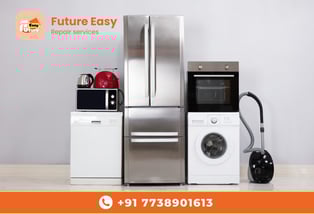 Home appliances in jodhpur