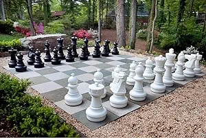 ALQUILER DE AJEDREZ Y JUEGOS PARA High school Y EVENTOS DE EMPRESAS