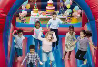 bounce house rental greenville RODADEROS INFLABLES EN GREENVILLE Y GREER PARA FIESTAS INFANTILES