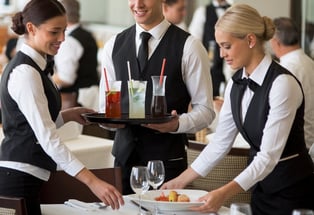 DESAYUNOS Y SNACKS CORPORATIVOS EN GREENVILLE Y SOUTH CAROLINA