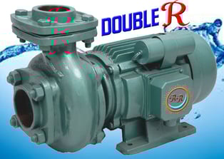 monoblock water pump