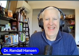 Dr. Randall Hansen