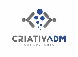 Marca CriativAdm consultoria