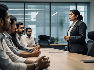 Leadership Skills