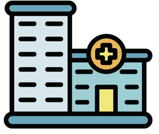 inpatient hospitalization