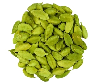 cardamom trader
