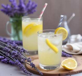 lavender
