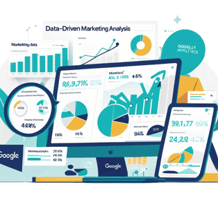 Marketing analysis, campaign analysis