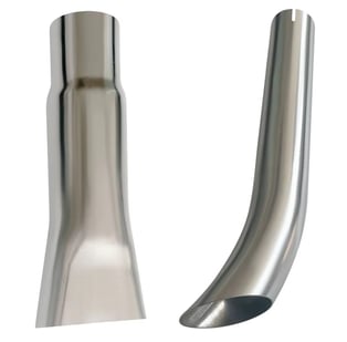 cnc tube bending auto parts