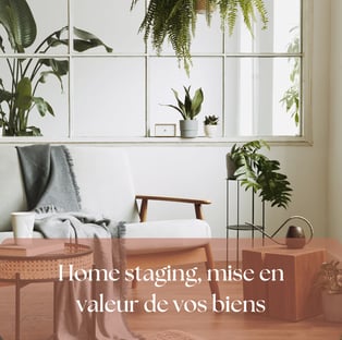 home staging
