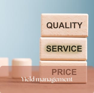 optimisation des tarifs grâce à des outils professionnels