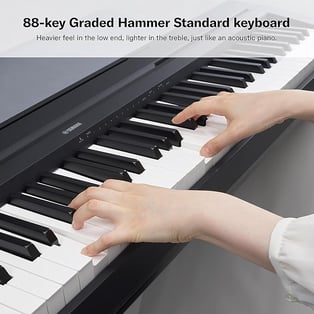 Yamaha P-45
