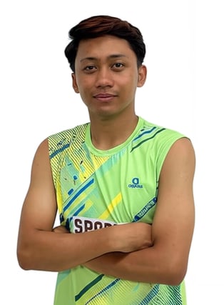 Sports Affairs Badminton Academy Coach