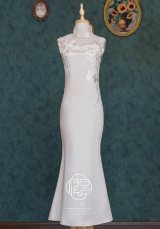How to Wash a Qipao Without Damaging It