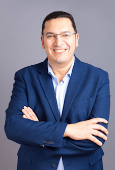 Tayeb NAIDJI
