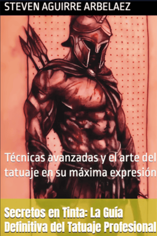 libro de tatuajes