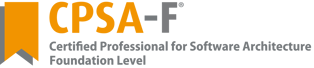 iSAQB® Certified Professional for Software Architecture-Foundation Level (CPSA-F®)