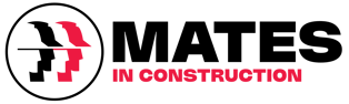 Logo MATES in Construction
