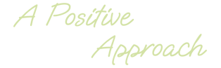 A Positive Approach - Nutrition coaching, menopause coaching, supporting children with IBD