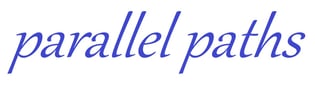 Parallel Paths logo