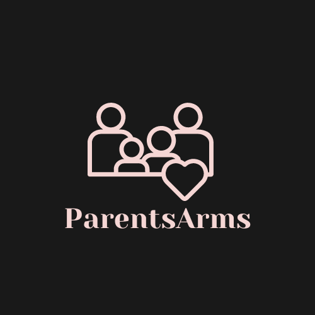 ParentsArms a division of Sanctuary Prayer Ministries logo