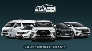 rental mobilcibubur