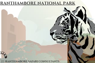 ranthambore national park
