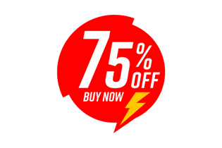 mitolyn 75%off