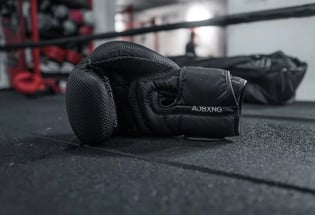 Cardio Boxe Game Training Club