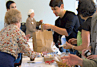 2024 Fall Benefit Bake Sale