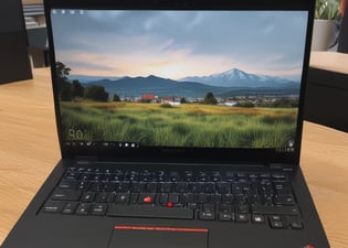 macbook pro turned on displaying music