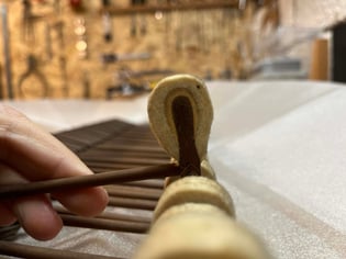 Marteau piano forte